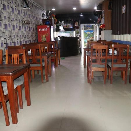 Hotel Megha Heritage Surkhet Ngoại thất bức ảnh