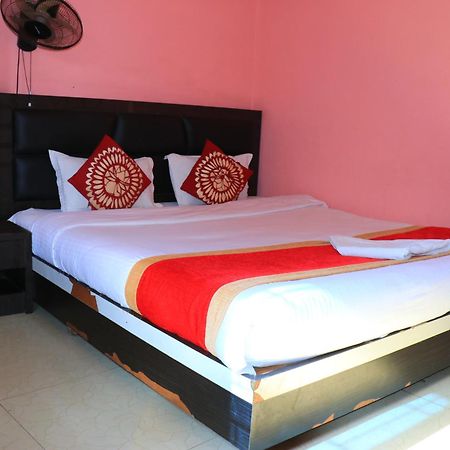 Hotel Megha Heritage Surkhet Ngoại thất bức ảnh