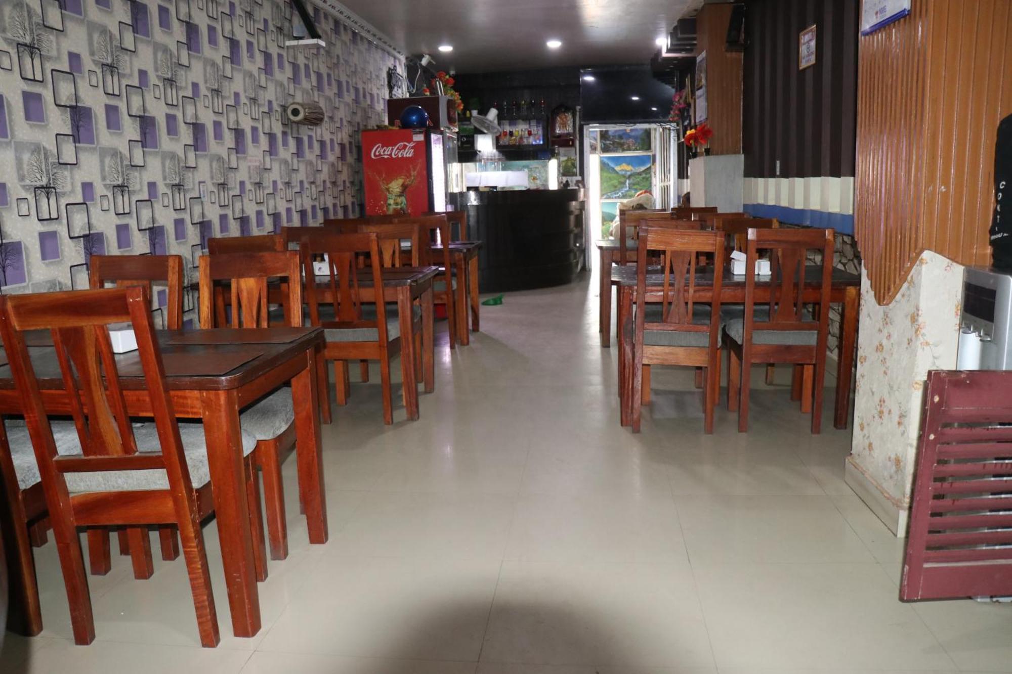 Hotel Megha Heritage Surkhet Ngoại thất bức ảnh